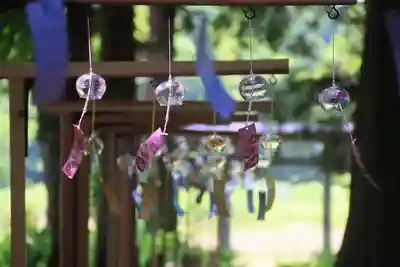 岩上神社の授与品その他