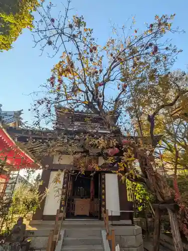 成願寺(東京都)