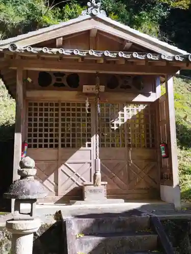 素盞雄神社(奈良県)