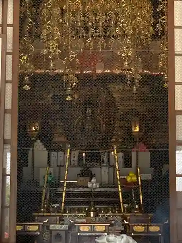 成田山新勝寺(千葉県)