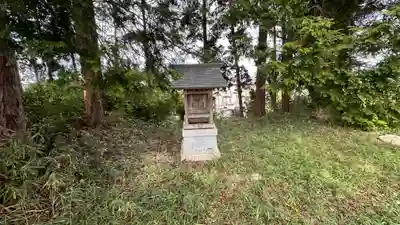 藤本神社(滋賀県)