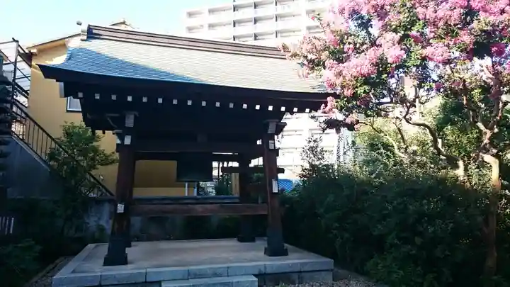 海福寺のその他建物