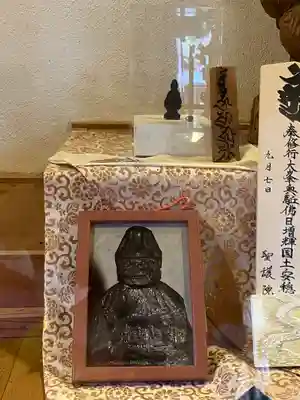 栃尾観音堂(奈良県)