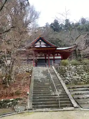 談山神社(奈良県)