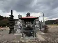 稲荷山不動寺(香川県)