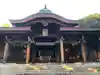 八幡神社(妻木)(岐阜県)
