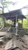 五龍王神社(栃木県)