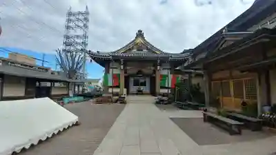 永福寺のその他建物