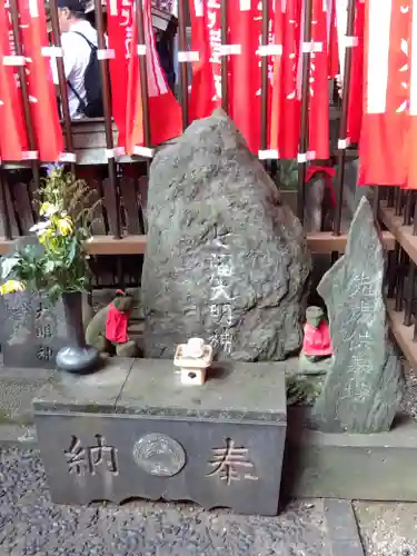 豊川稲荷東京別院(東京都)