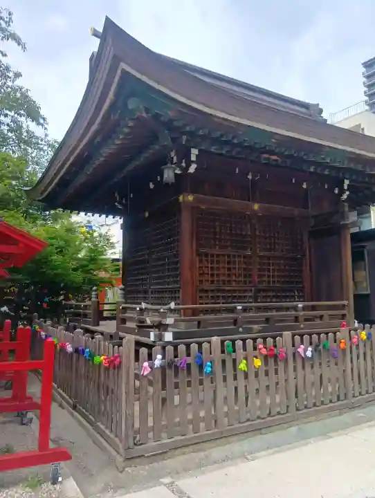 三輪神社(愛知県)