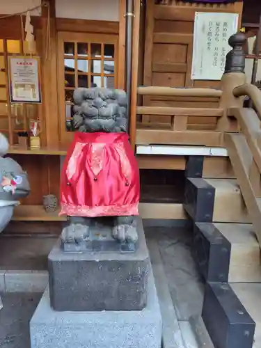 小網神社(東京都)