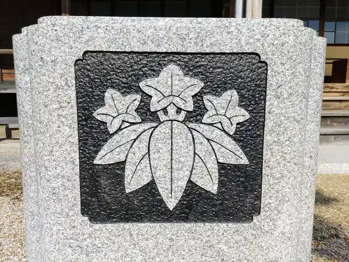 秋篠寺のその他建物