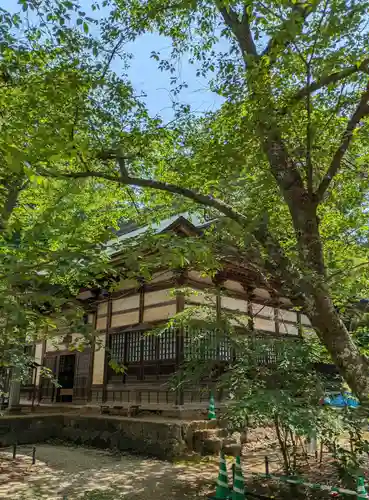 松尾寺(京都府)