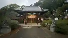 新熊野神社(京都府)