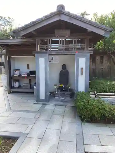 妙長寺(神奈川県)