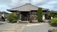 成願寺(静岡県)