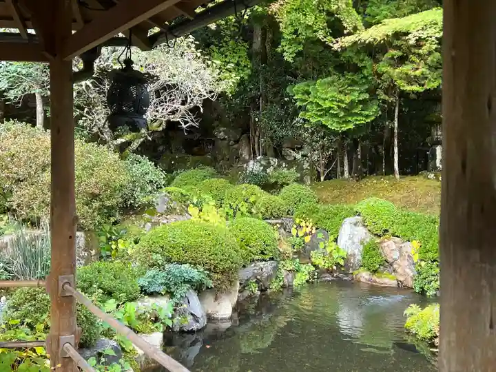 寂光院(京都府)