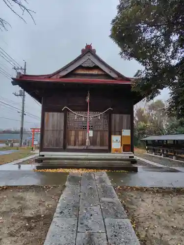 稲荷神社(埼玉県)