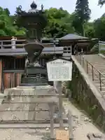 立石寺奥之院のその他建物