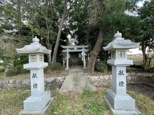 八幡宮(滋賀県)