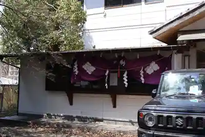 住吉神社(長崎県)