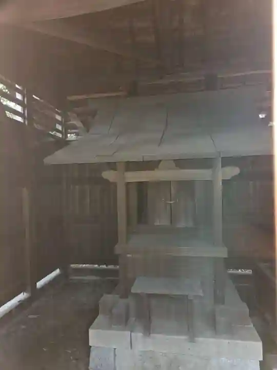 袖師神明宮(静岡県)