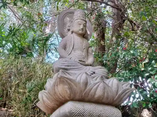 東福寺(埼玉県)