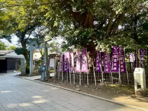龍宮（江島神社）(神奈川県)