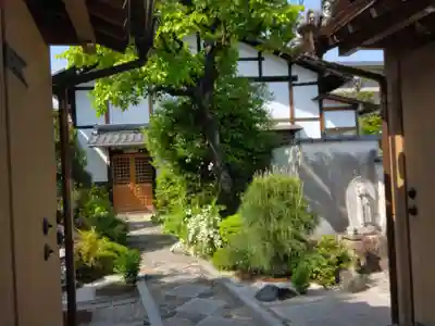 龍眠庵(竜眠庵)(京都府)