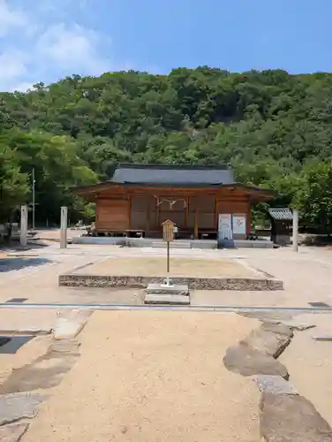 備前国総社宮(岡山県)