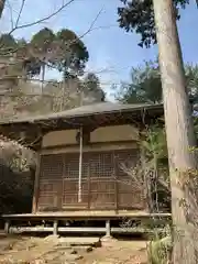 聞修院(東京都)