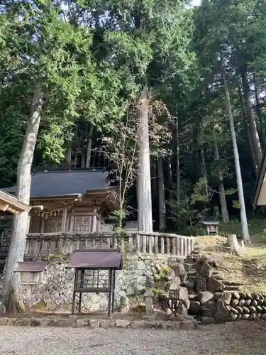 高賀神社(岐阜県)