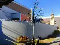 光明寺の本殿・本堂