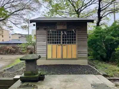 八幡神社(秋田県)