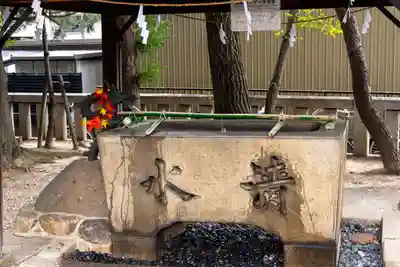 小垣江神明神社(愛知県)