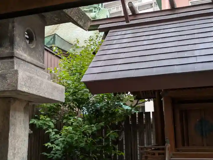 天神社(大阪府)