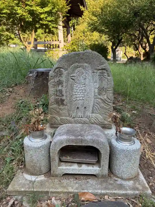 正覚院(千葉県)