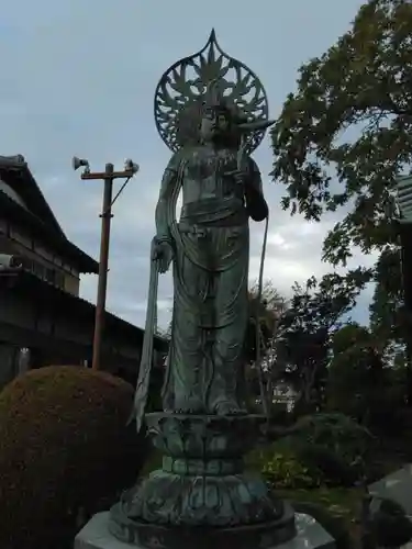 福泉寺(神奈川県)