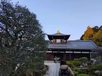 東福禅寺(東福寺)(京都府)