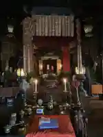 善名称院(真田庵)(和歌山県)