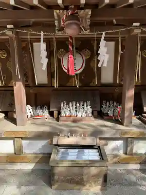 子安神社(東京都)