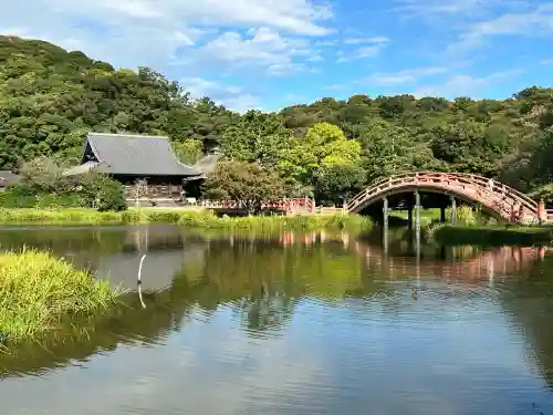 稱名寺(神奈川県)