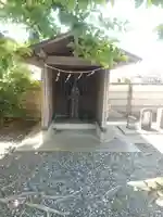 蓮華庵 (茨城県)