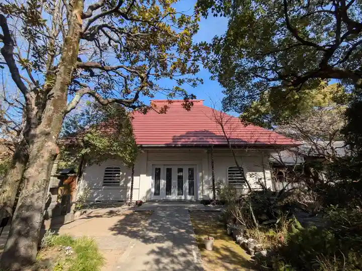 見性寺(東京都)