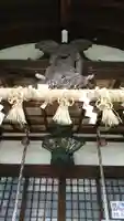 八幡神社の芸術