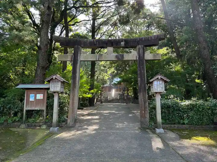 住吉神社(宮崎県)
