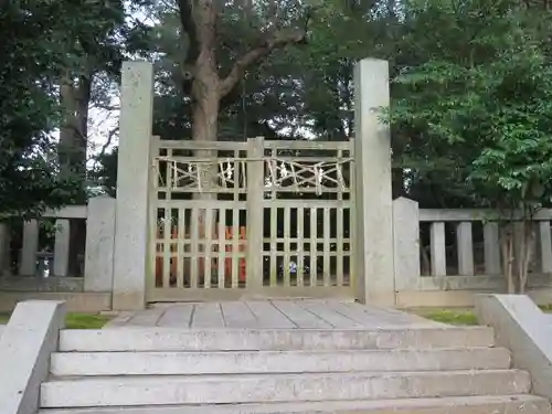 香椎宮のその他建物