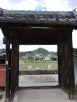 永昌寺(岐阜県)