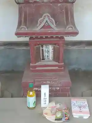 秋葉神社(群馬県)