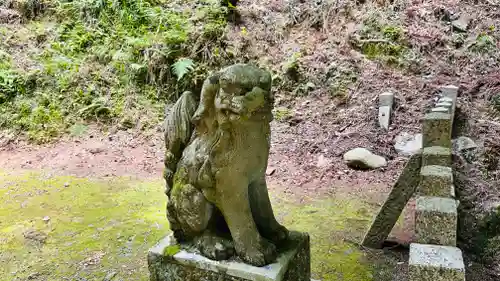 熊野神社(福井県)